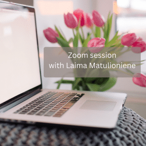 Individual therapy session
